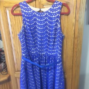 Eliza J size 8 dress